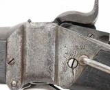 Indian Wars Sharps Carbine Converted from a Civil War New Model .50/70 Centerfire (AL5037) - 6 of 10