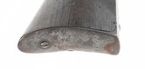 Indian Wars Sharps Carbine Converted from a Civil War New Model .50/70 Centerfire (AL5037) - 10 of 10