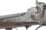 Indian Wars Sharps Carbine Converted from a Civil War New Model .50/70 Centerfire (AL5037) - 5 of 10