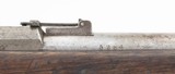 U.S. Model 1868 Springfield Armory Trapdoor Infantry .50-70 (AL5038) - 8 of 11