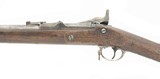 U.S. Model 1868 Springfield Armory Trapdoor Infantry .50-70 (AL5038) - 3 of 11