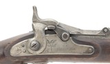 U.S. Model 1868 Springfield Armory Trapdoor Infantry .50-70 (AL5038) - 4 of 11