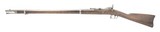 U.S. Model 1868 Springfield Armory Trapdoor Infantry .50-70 (AL5038) - 10 of 11