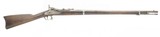 U.S. Model 1868 Springfield Armory Trapdoor Infantry .50-70 (AL5038) - 1 of 11