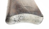 U.S. Model 1868 Springfield Armory Trapdoor Infantry .50-70 (AL5038) - 7 of 11