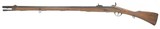 "Rare Norwegian Model 1774/1841/1851 Tapprifle .72 Caliber Converted to Pillar Breech Rifle-Musket (AL5043)" - 8 of 8