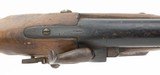 "Rare Norwegian Model 1774/1841/1851 Tapprifle .72 Caliber Converted to Pillar Breech Rifle-Musket (AL5043)" - 6 of 8