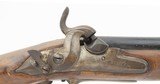"Rare Norwegian Model 1774/1841/1851 Tapprifle .72 Caliber Converted to Pillar Breech Rifle-Musket (AL5043)" - 4 of 8