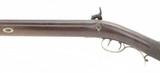 "Southern Long Rifle by Elisha Rogers .38 (AL5047)" - 3 of 9