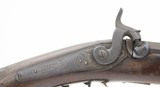 "Southern Long Rifle by Elisha Rogers .38 (AL5047)" - 8 of 9