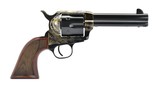 Uberti 1873 El Patron .45 Colt (nPR49871) New
- 2 of 3
