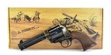 Uberti 1873 El Patron .45 Colt (nPR49871) New
- 3 of 3