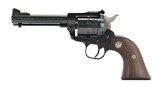 Ruger New Model Single Six .22 Magnum (PR49872)
- 2 of 2