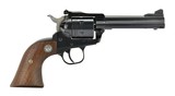 Ruger New Model Single Six .22 Magnum (PR49872)
- 1 of 2