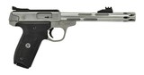 Smith & Wesson SW22 Victory .22 LR (PR49874)
- 1 of 2