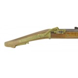 "Japanese Tanegashima (Matchlock) Wall Gun (AL4054)" - 15 of 16
