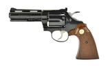Colt Diamondback .22 LR (C13030) - 3 of 5
