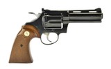 Colt Diamondback .22 LR (C13030) - 4 of 5