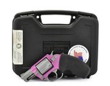 Charter Pink Lady .38 Special (PR49882) - 2 of 3