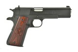Springfield 1911-A1 .45 ACP (PR49887)- 1 of 2