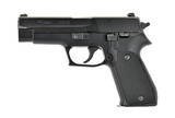 Sig Sauer P220 .45 ACP (PR49888) - 1 of 2