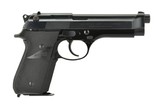 Beretta 92S 9mm (PR49889)
- 1 of 2