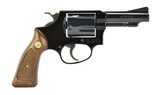 Smith & Wesson 37 Airweight .38 Special (PR49892)
- 1 of 3