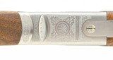 Beretta 686 Silver Pigeon 28 Gauge (S11692) - 2 of 5