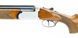 Zoli Over/Under 12 Gauge (S11693) - 1 of 4
