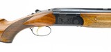 Beretta BL-3 12 Gauge (S11697)- 1 of 4