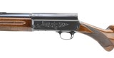 Browning Auto-5 16 Gauge (S11704) - 1 of 4