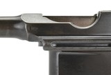 "Mauser Model 1896 7.63mm Caliber Cone Hammer Broomhandle
(AH5659)" - 5 of 9