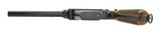"Mauser Model 1896 7.63mm Caliber Cone Hammer Broomhandle (AH5660)" - 2 of 11