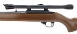 Ruger 10/22 Carbine .22 LR(R27510) - 4 of 4
