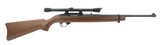 Ruger 10/22 Carbine .22 LR(R27510) - 1 of 4
