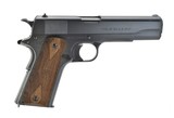 "Colt 1911 .45 ACP (C16299)
" - 1 of 4