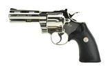 "Colt Python .357 Magnum (C16301)" - 1 of 3