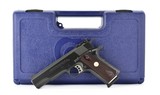 Colt Gold Cup National Match 9mm (C16303)- 3 of 3