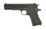 Colt M 1911A1 .45 ACP (C16304)- 3 of 4
