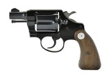 Colt Cobra .38 Special (C16305)- 1 of 2