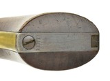 Colt 1860 Army .44 Caliber Revolver (C13620) - 3 of 8