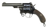 Mauser Zig-Zag Model 1878 9mm
(AH5661) - 3 of 4