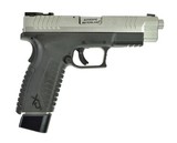 Springfield XDM-45 .45 ACP (PR48577) - 1 of 3