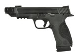 Smith & Wesson M&P9 9mm(PR49802) - 2 of 3