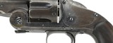 Scarce US Contract Smith & Wesson 1st American (AH5665) - 8 of 9