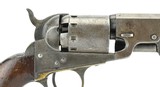 Manhattan Series III .36 caliber revolver (AH5666) - 4 of 6