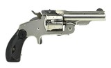 Baby Russian Smith & Wesson .38 S&W (AH5668) - 1 of 4