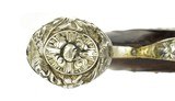 "French Flintlock Horseman’s Pistol (AH5670)" - 5 of 11