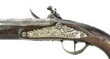 "French Flintlock Horseman’s Pistol (AH5670)" - 11 of 11