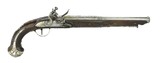 "French Flintlock Horseman’s Pistol (AH5670)" - 1 of 11